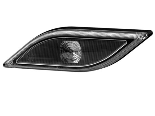 Φως Θέσης Style LED 12V 24V HELLA 2PF013324071 - Image 4