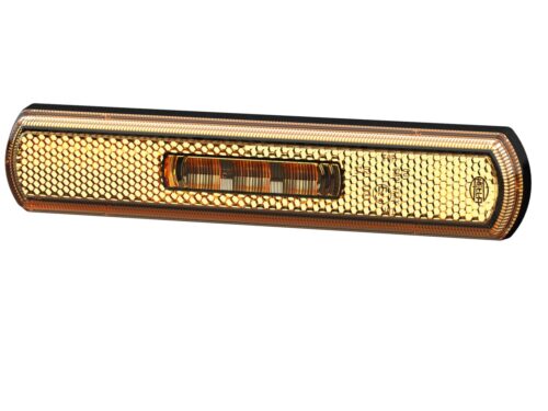 Φανάρι Όγκου Tech LED 12V HELLA 2PS013302201 - Image 4