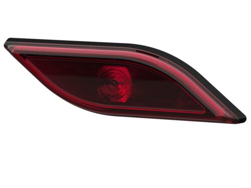 Φανάρι Θέσης Style LED 24V 12V HELLA 2SA013324261 - Image 4