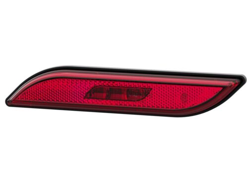 Φανάρι Όγκου Style LED 24V 12V HELLA 2PS013307291 - Image 4