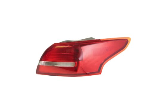Φανάρι Πίσω Λάμπα Δεξιό για Ford Focus III Saloon Θέσης Assembly HELLA 2SD354828041 - Image 2