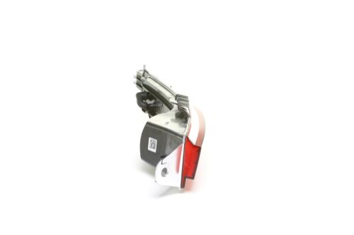 EyelidΠίσω fog light VW Touareg (7P57P6) HELLA 2XX010344201 - Image 5