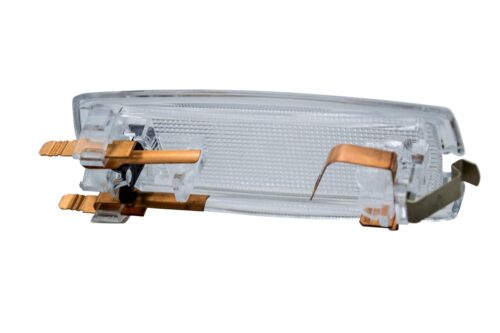 Εσωτερικός Φωτισμός 12V BMW 3 (E30) HELLA 2JA003388001 - Image 5
