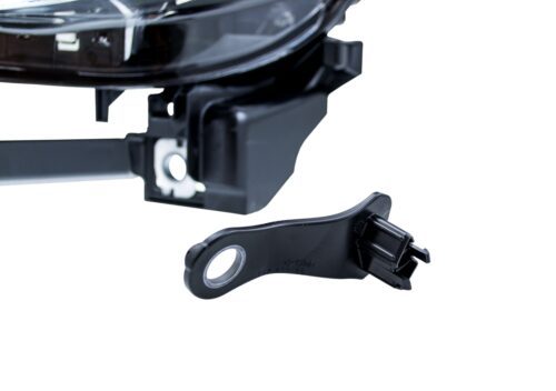 Φανάρι Αριστερό για BMW 5 (E60) HELLA 1EF008673111 - Image 5