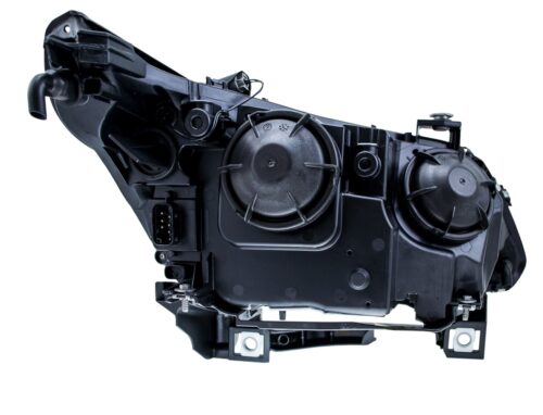 Φανάρι Αριστερό για BMW 5 (E60) HELLA 1EF008673111 - Image 4