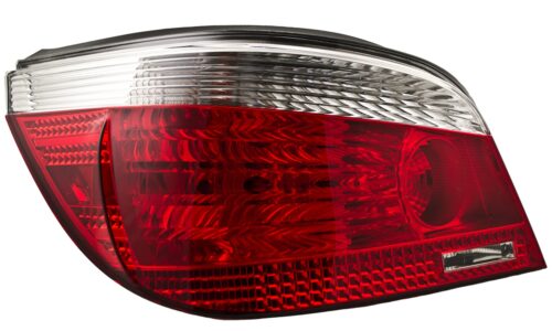 Φανάρι Πίσω Λάμπα Αριστερό για BMW 5 (E60) Θέσης Assembly HELLA 2VP008679131 - Image 3