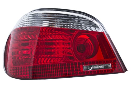 Φανάρι Πίσω Λάμπα Αριστερό για BMW 5 (E60) Θέσης Assembly HELLA 2VP008679131 - Image 2