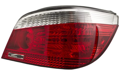 Φανάρι Πίσω Λάμπα Δεξιό για BMW 5 (E60) Θέσης Assembly HELLA 2VP008679141 - Image 3