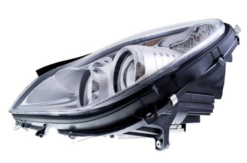 Φανάρι Bi Xenon Αριστερό για Mercedes Benz Cls (C219) HELLA 1ES008821351 - Image 3