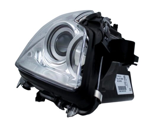 Bi Xenon Φανάρι Δεξιό για Mercedes Benz Cls (C219) HELLA 1ES008821361 - Image 4