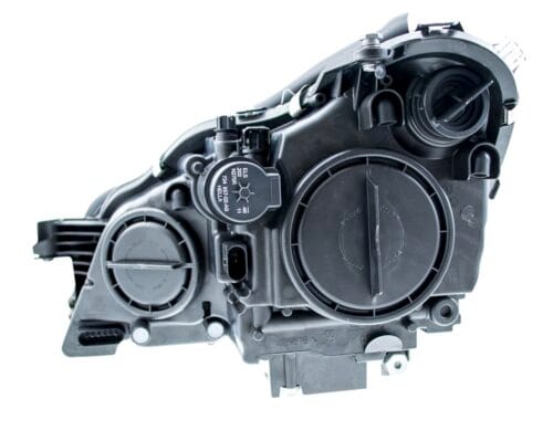 Bi Xenon Φανάρι Δεξιό για Mercedes Benz Cls (C219) HELLA 1ES008821361 - Image 5