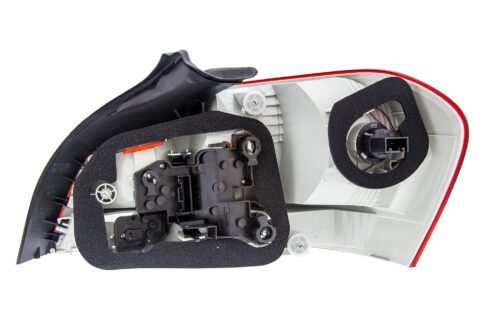 Φανάρι Πίσω LED Αριστερό για BMW 1 Convertible (E88) Θέσης Assembly HELLA 2VP009615091 - Image 5