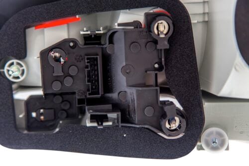 Φανάρι Πίσω LED Αριστερό για BMW 1 Convertible (E88) Θέσης Assembly HELLA 2VP009615091 - Image 6