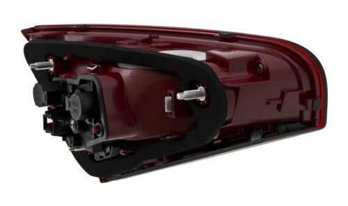 Φανάρι Πίσω Λάμπα Δεξιό για Audi A4 (8K2B8) Θέσης Assembly HELLA 2TZ010915101 - Image 4