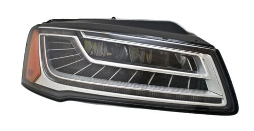 Matrix Φανάρι Δεξιό για Audi A8 (4H24H84HC4HL) HELLA 1EX011496461 - Image 3
