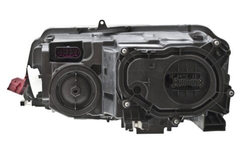 Matrix Φανάρι Δεξιό για Audi A8 (4H24H84HC4HL) HELLA 1EX011496461 - Image 5