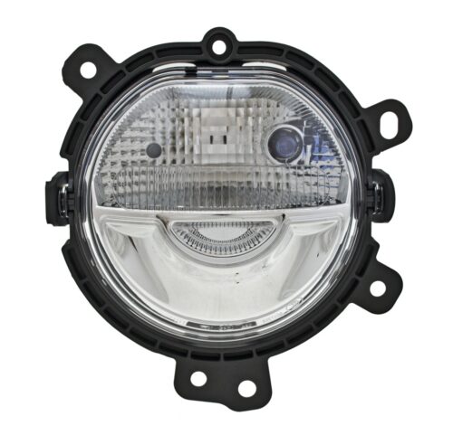 Φως Θέσης Λάμπα 12V Mini (F56) HELLA 2PT011748081 - Image 3