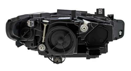 Halogen/FF-Headlight - left for BMW 3 Touring (F31) Headlight HELLA 1EG012101951 - Image 5