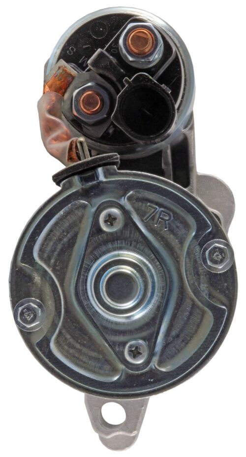 Μίζα - 12V 2.2kW for Audi A4 Avant (8K5, B8) HELLA 8EA012528671 - Image 8