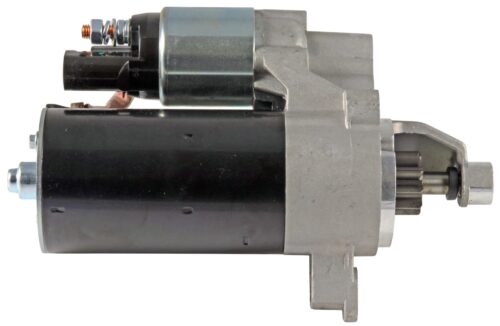 Μίζα - 12V 2.2kW for Audi A4 Avant (8K5, B8) HELLA 8EA012528671 - Image 7