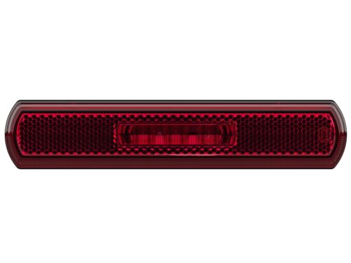 Φανάρι Όγκου Tech LED 24V 12V HELLA 2PS013303041 - Image 5
