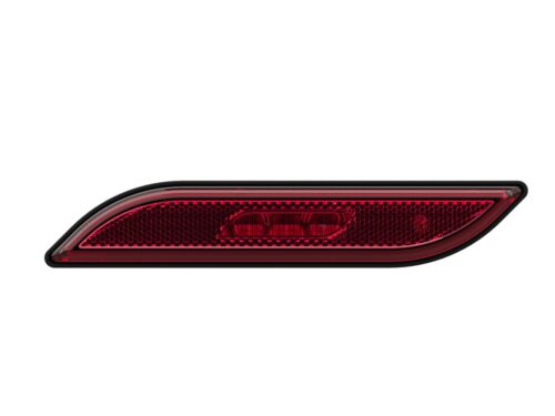 Φανάρι Όγκου Style LED 24V 12V HELLA 2PS013307291 - Image 5
