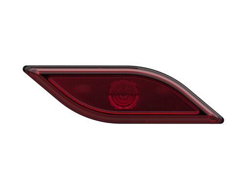 Φανάρι Θέσης Style LED 24V 12V HELLA 2SA013324261 - Image 5