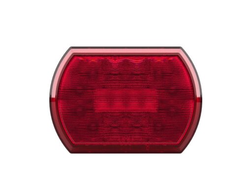 Φανάρι Πίσω Ομίχλης Tech LED 12V 24V HELLA 2NE013344001 - Image 5