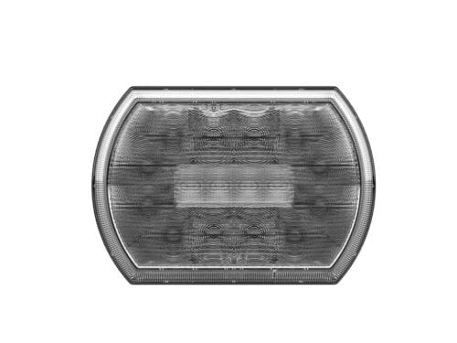 Φανάρι Θέσης Πίσω Tech LED 24V 12V HELLA 2NR013344201 - Image 5