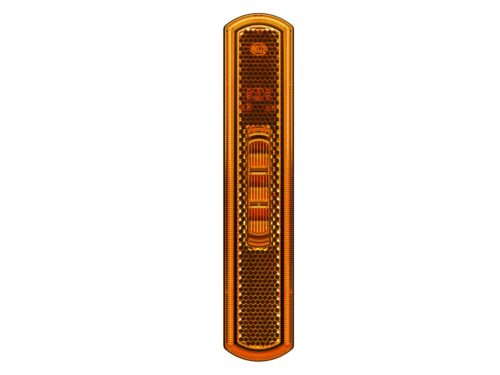 End Outline Marker Φανάρι Tech LED 12V HELLA 2PS013302321 - Image 5