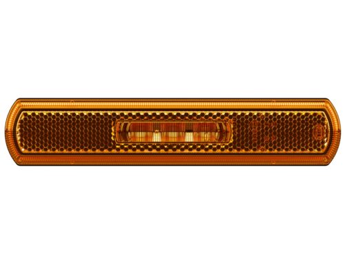Φανάρι Όγκου Tech LED 12V 24V HELLA 2PS013300091 - Image 5