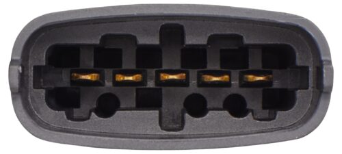 Αισθητήρας Μάζας Αέρα Fiat Stilo Multi Wagon (192_) HELLA 8ET009142521 - Image 5