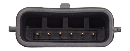 Αισθητήρας Μάζας Αέρα Suzuki Grκαι Vitara II (JTTETD) HELLA 8ET009142551 - Image 5