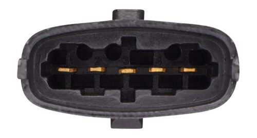 Αισθητήρας Μάζας Αέρα Volvo V70 II (285) HELLA 8ET009142991 - Image 5