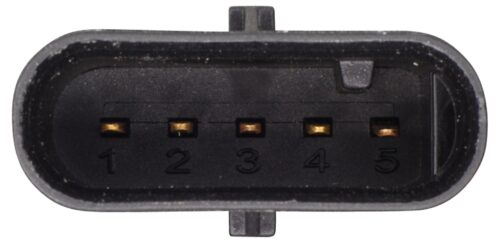 Αισθητήρας Μάζας Αέρα Opel Astra H Estate (A04) HELLA 8ET009149151 - Image 4
