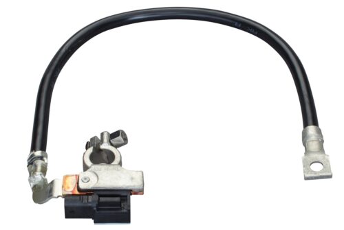 Αισθητήρας, διαχείρισης μπαταρίας 12V Bolted BMW 6 (E63) HELLA 6PK010562941 - Image 2