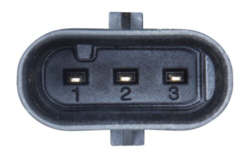 Αισθητήρας, διαχείρισης μπαταρίας 12V Bolted BMW 6 (E63) HELLA 6PK010562941 - Image 4