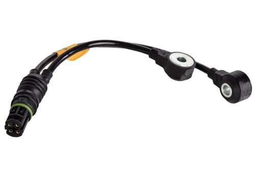 Αισθητήρας κρούσης BMW 1 (E87) HELLA 6PG009108301 - Image 2