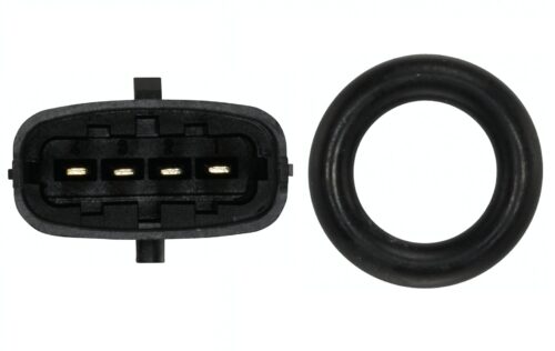 Αισθητήρας Πίεσης Εισαγωγής 5V Suzuki Grκαι Vitara II (JTTETD) HELLA 6PP009400441 - Image 5