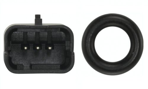 Αισθητήρας Πίεσης Lκαι Rover Freelκαιer 2 (L359) HELLA 6PP009400721 - Image 4