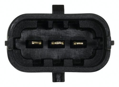 Αισθητήρας, Πίεσης καυσαερίων Renault Clio IV (BH_) HELLA 6PP009409041 - Image 4