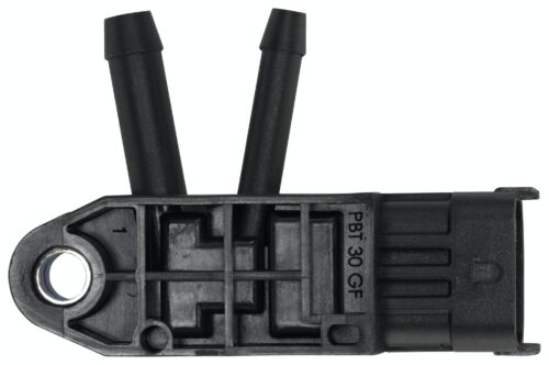 Αισθητήρας, Πίεσης καυσαερίων Fiat Ducato Chassis (250_290_) HELLA 6PP009409091 - Image 3