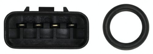 Αισθητήρας Πίεσης Εισαγωγής Opel Meriva A Mpv (X03) HELLA 6PP013112011 - Image 4