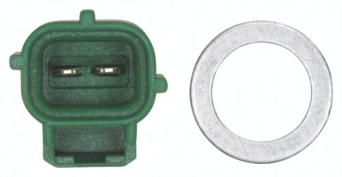 Βαλβίδα Θερμοκρασίας 12V Toyota Yaris (_P1_) HELLA 6PT009107481 - Image 4
