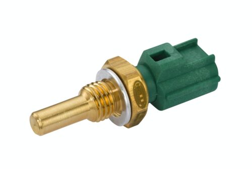 Βαλβίδα Θερμοκρασίας 12V Toyota Yaris (_P1_) HELLA 6PT009107481 - Image 2