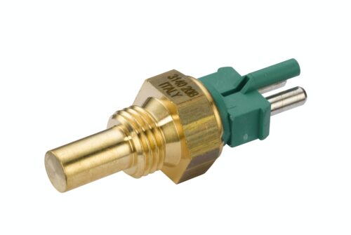 Βαλβίδα Θερμοκρασίας 12V VW LT 28 46 II Ch. (2DC,2DF,2DG,2DL,2DM) HELLA 6PT009309041 - Image 2