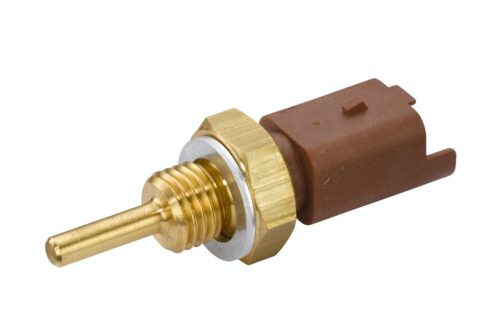 Βαλβίδα Θερμοκρασίας 12V Fiat 500 (312_) HELLA 6PT009309241 - Image 2