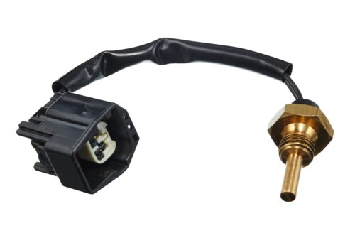 Βαλβίδα Θερμοκρασίας 12V Volvo V70 II (285) HELLA 6PT009309461 - Image 2