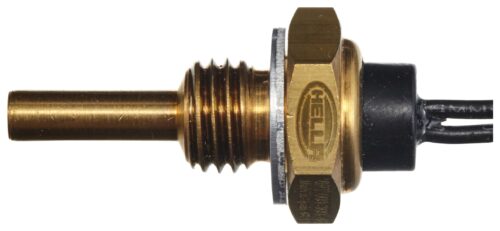Βαλβίδα Θερμοκρασίας 12V Volvo V70 II (285) HELLA 6PT009309461 - Image 3