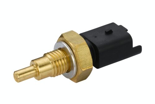Βαλβίδα Θερμοκρασίας 12V Alfa Romeo 147 (937_) HELLA 6PT009309581 - Image 3